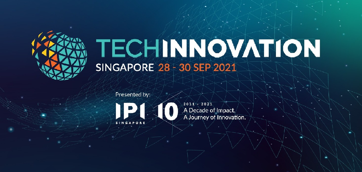 TechInnovation 2021